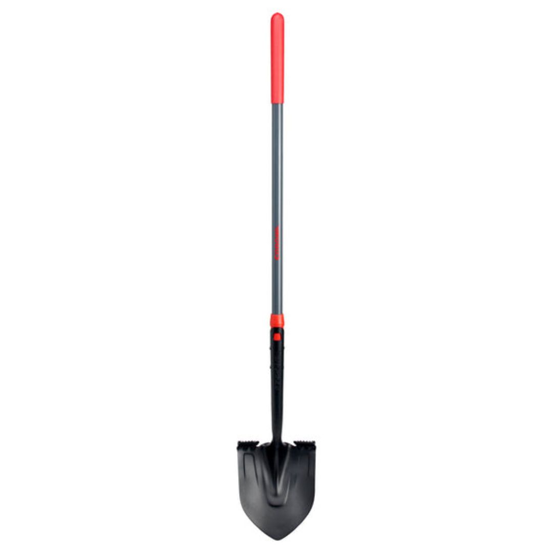 Round Point Boron Steel Shovel – Corona – 60″